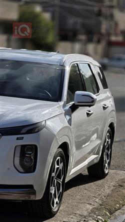 هيونداي باليسيد